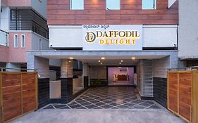 Daffodil Delight - Manyata Tech Park